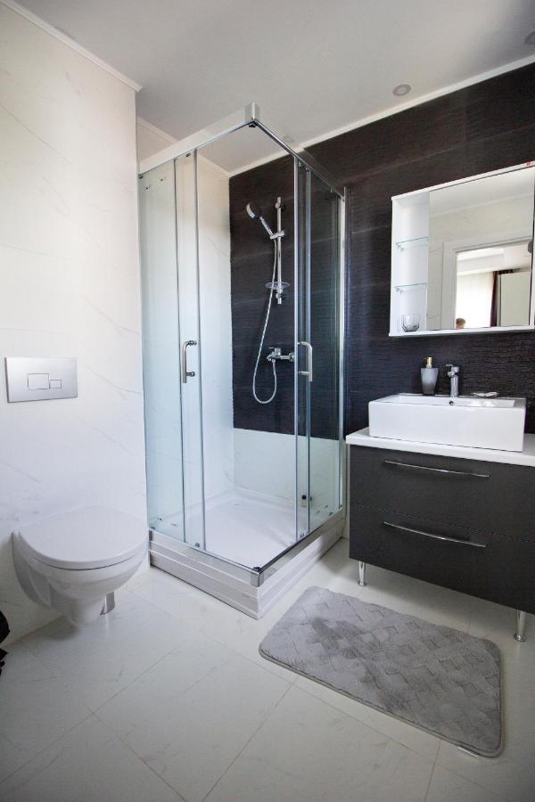 3 Rooms A502 Stayinn By Cosmopolis Βουκουρέστι Εξωτερικό φωτογραφία