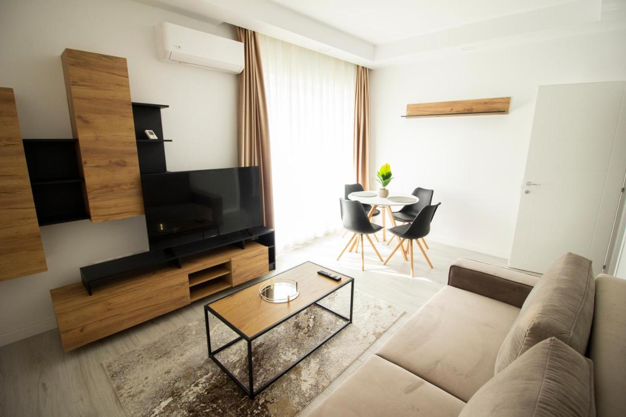 3 Rooms A502 Stayinn By Cosmopolis Βουκουρέστι Εξωτερικό φωτογραφία