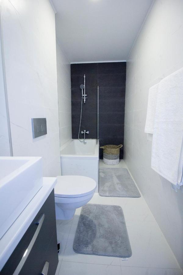 3 Rooms A502 Stayinn By Cosmopolis Βουκουρέστι Εξωτερικό φωτογραφία