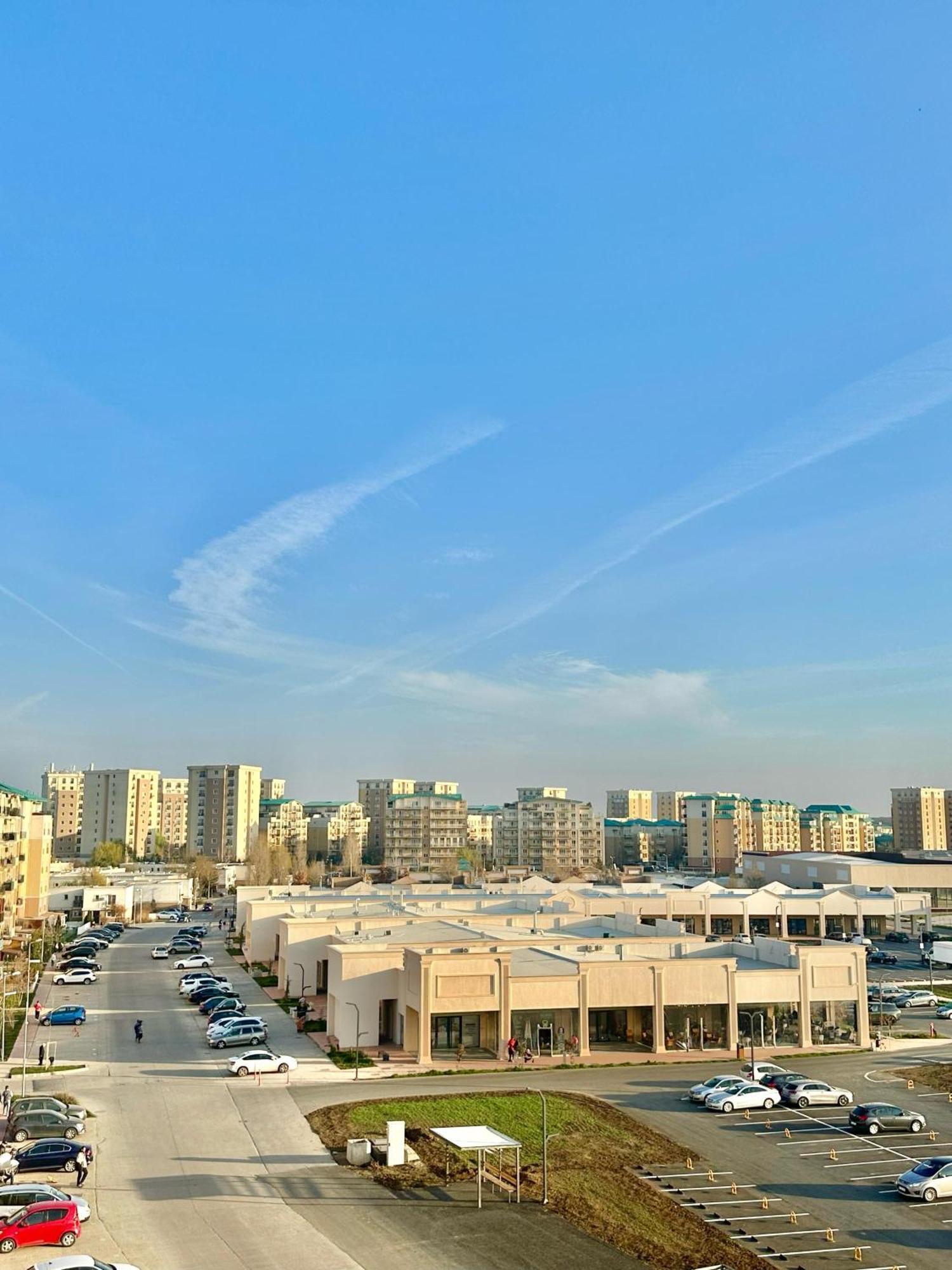 3 Rooms A502 Stayinn By Cosmopolis Βουκουρέστι Εξωτερικό φωτογραφία